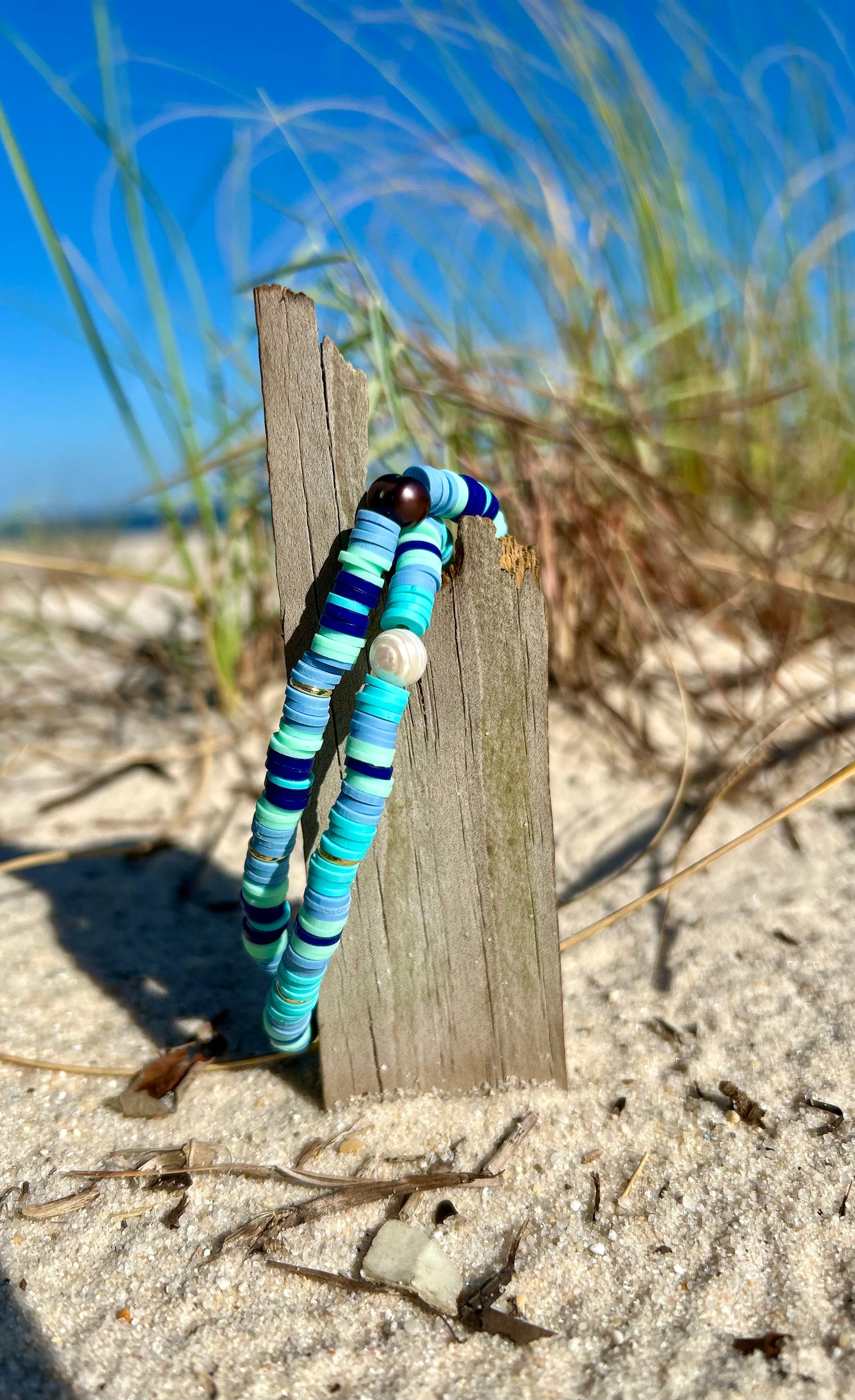 Ocean Oracle Bracelets