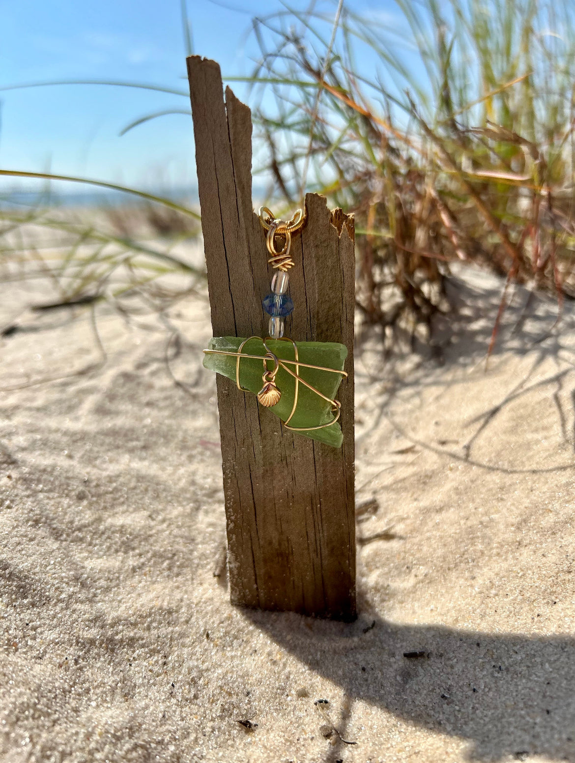 The Sea Witches’ Treasures Collection