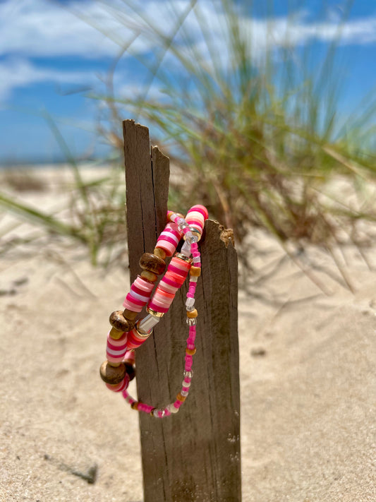 Sunspell Siren Bracelet Trio