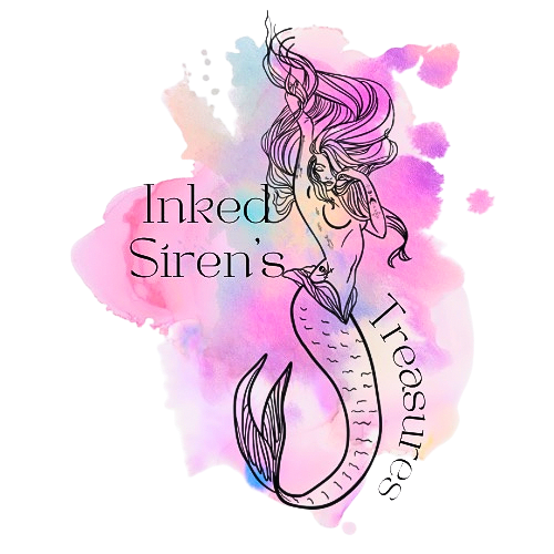Inked Siren’s Treasures
